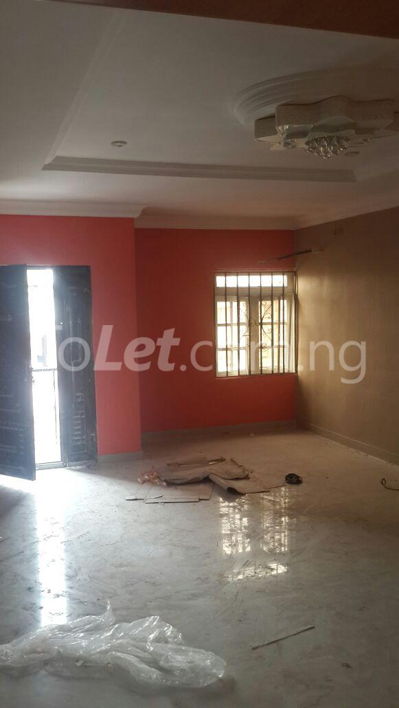3 bedroom Flat / Apartment for rent Close To Deeper Life Soluyi Gbagada Lagos