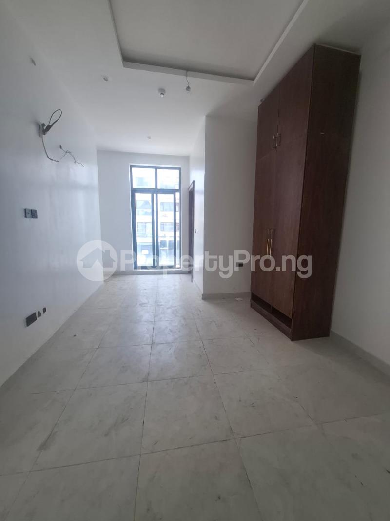 2 bedroom Flat / Apartment for rent Admiralty Road Lekki Lagos