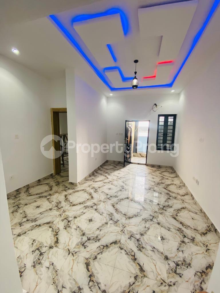 2 bedroom Flat / Apartment for rent Sangotedo Ajah Lagos