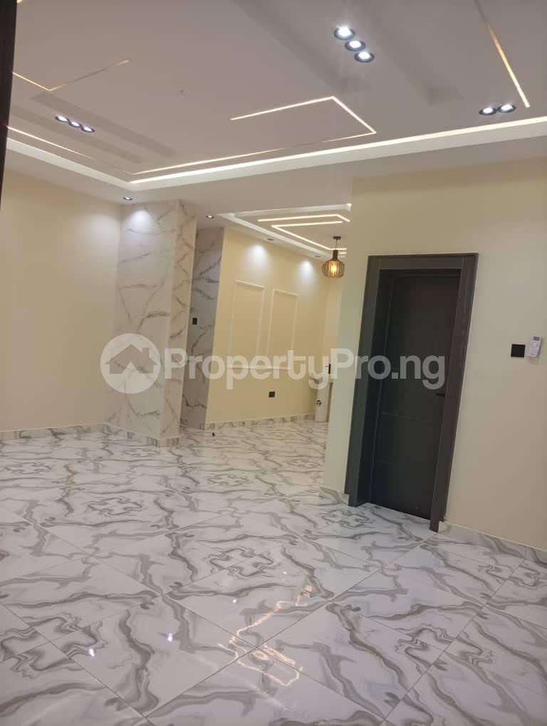 Flat / Apartment for rent Oreduuni Estate, Opposite Guru Obawole Ogba Lagos