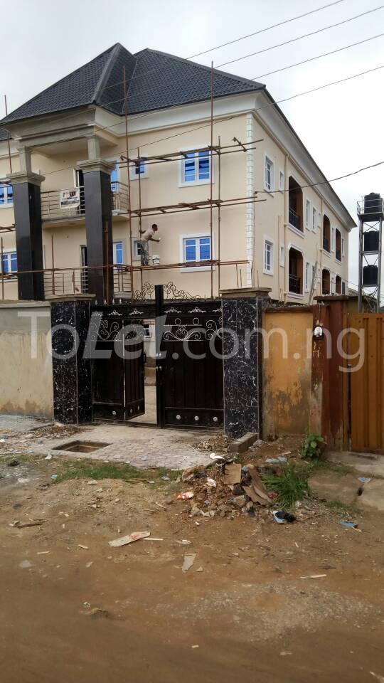 2 bedroom Flat / Apartment for rent Bode Sodiya Str, Off Tijani Salako Bucknor Isolo Lagos