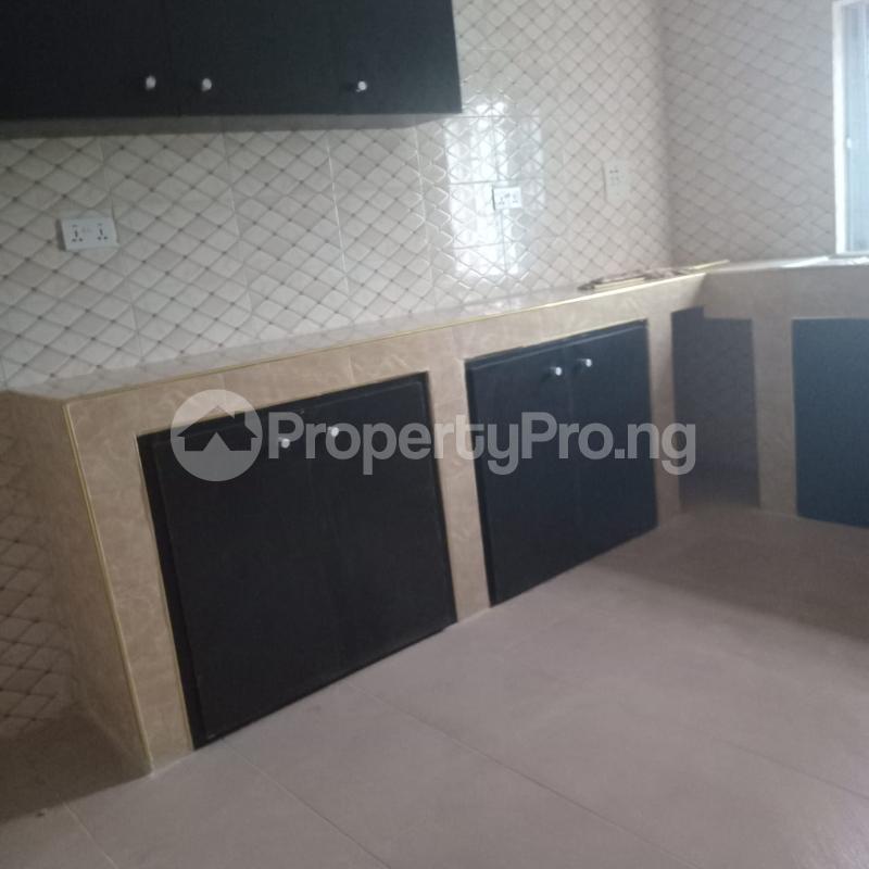 2 bedroom House for rent Olokonla Ajah Lagos