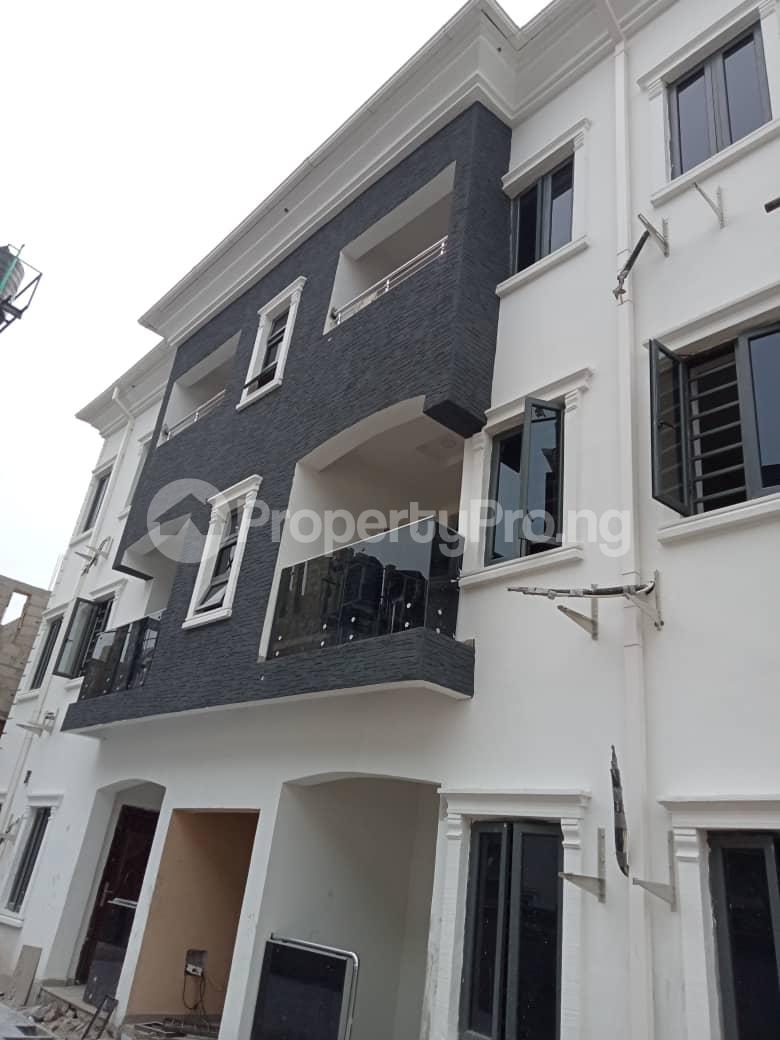 Flat / Apartment for rent Victory Estate Amuwo Odofin Lagos