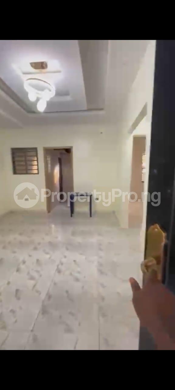 2 bedroom Flat / Apartment for rent Cement Ikeja Lagos