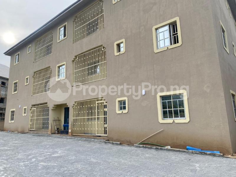 2 bedroom Flat / Apartment for rent Gwarinpa Abuja