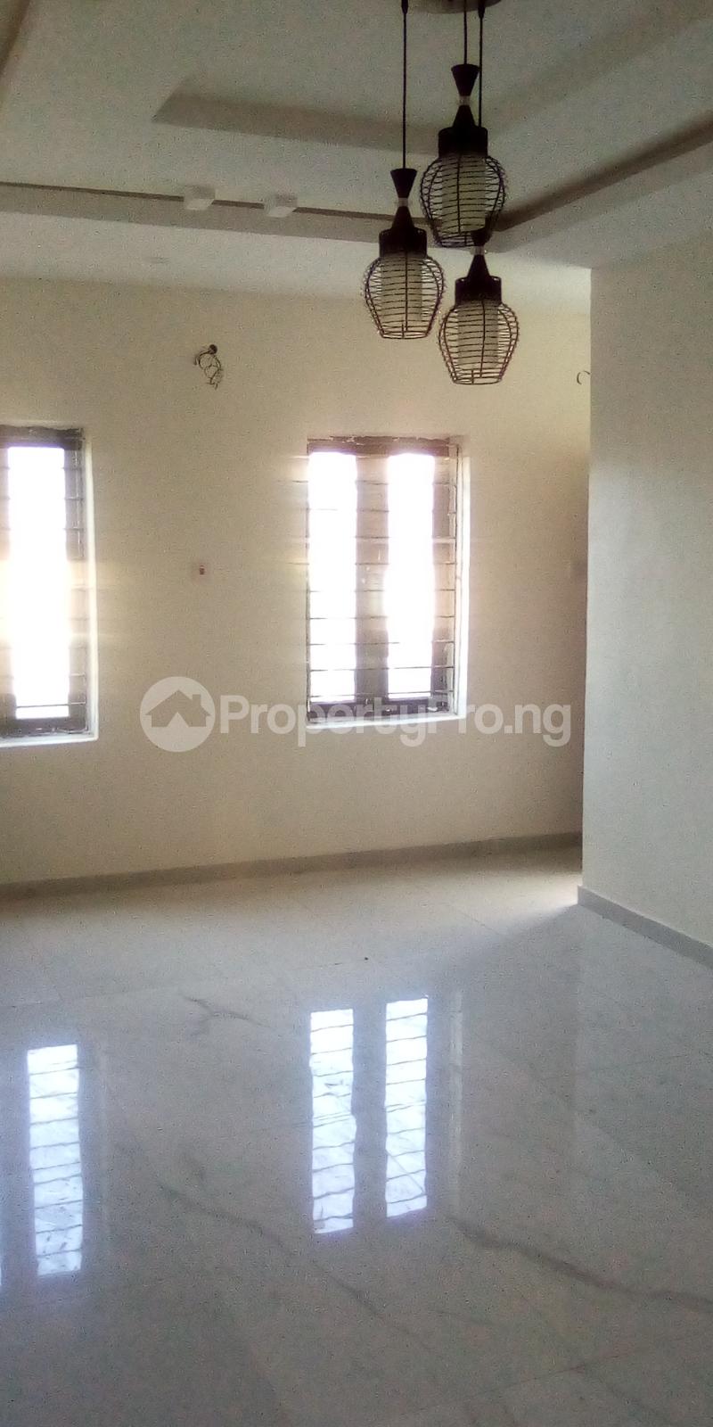 2 bedroom Flat / Apartment for rent Eletu Osapa london Lekki Lagos