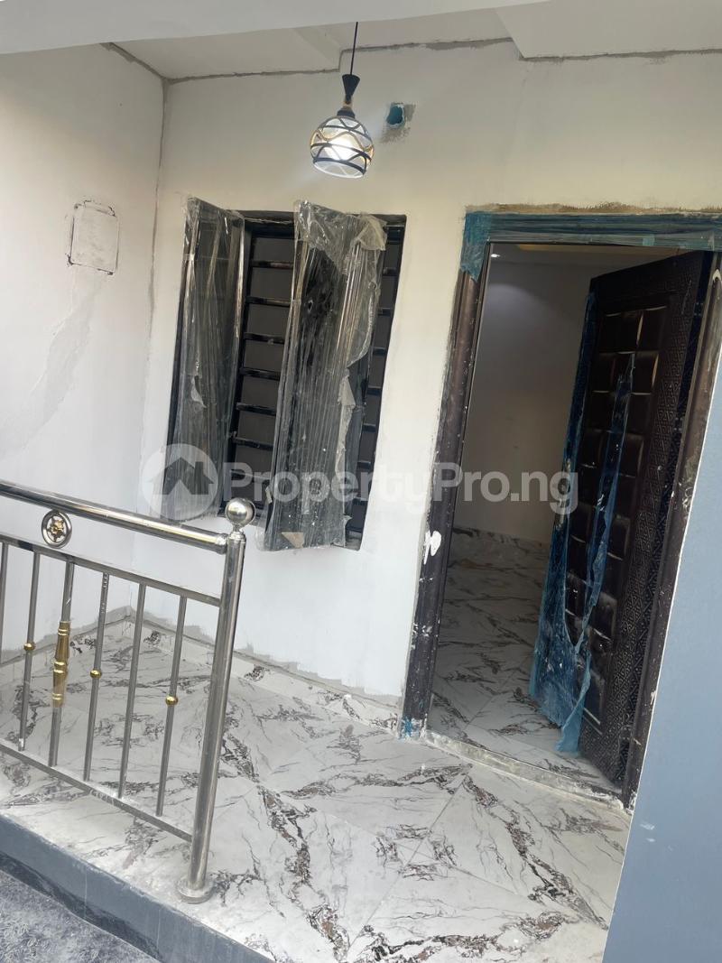 2 bedroom Flat / Apartment for rent Badore Ajah Lagos