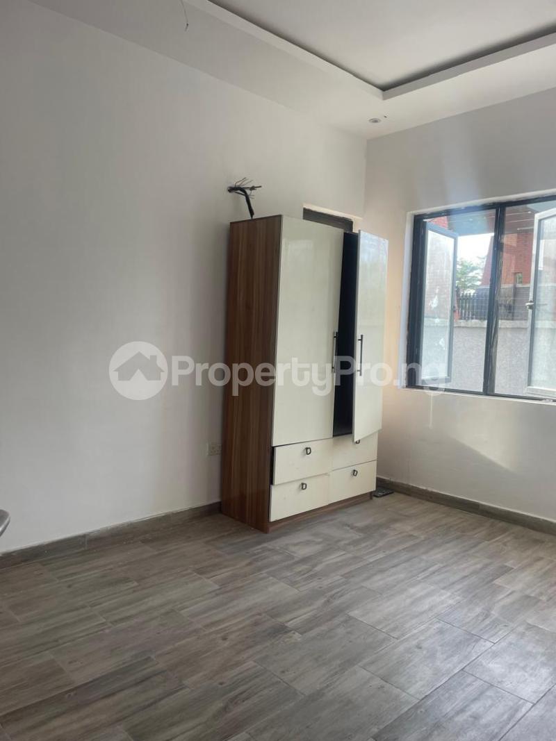 2 bedroom Flat / Apartment for rent Chevron Drive Chevron Lekki Lagos