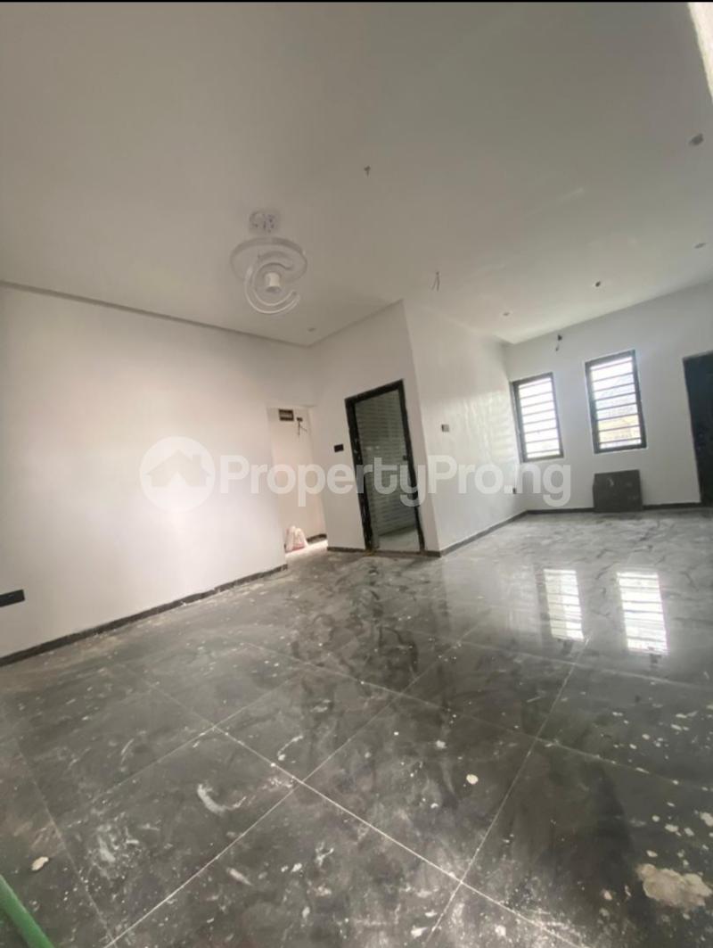 2 bedroom House for rent Sangotedo Lekki Epe Expressway Sangotedo Ajah Lagos
