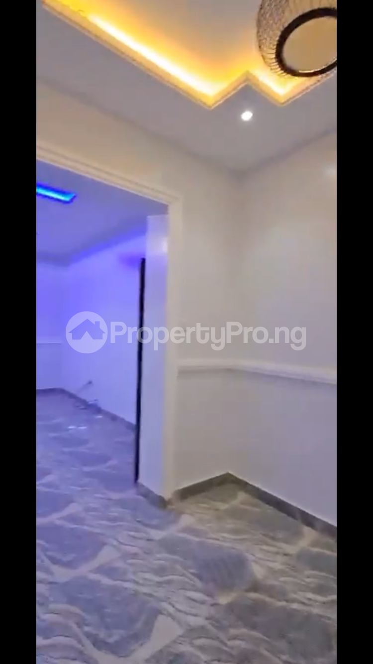 2 bedroom House for rent  Katampe Main Abuja