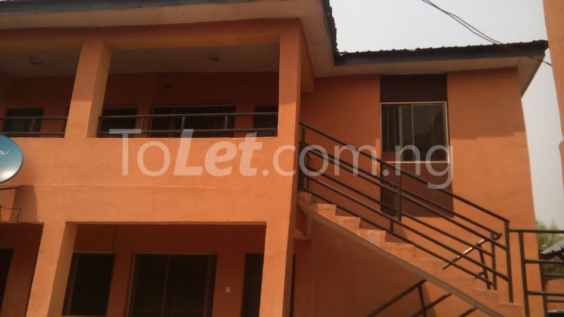 2 bedroom Flat / Apartment for rent Adebowale Street Berger Ojodu Lagos