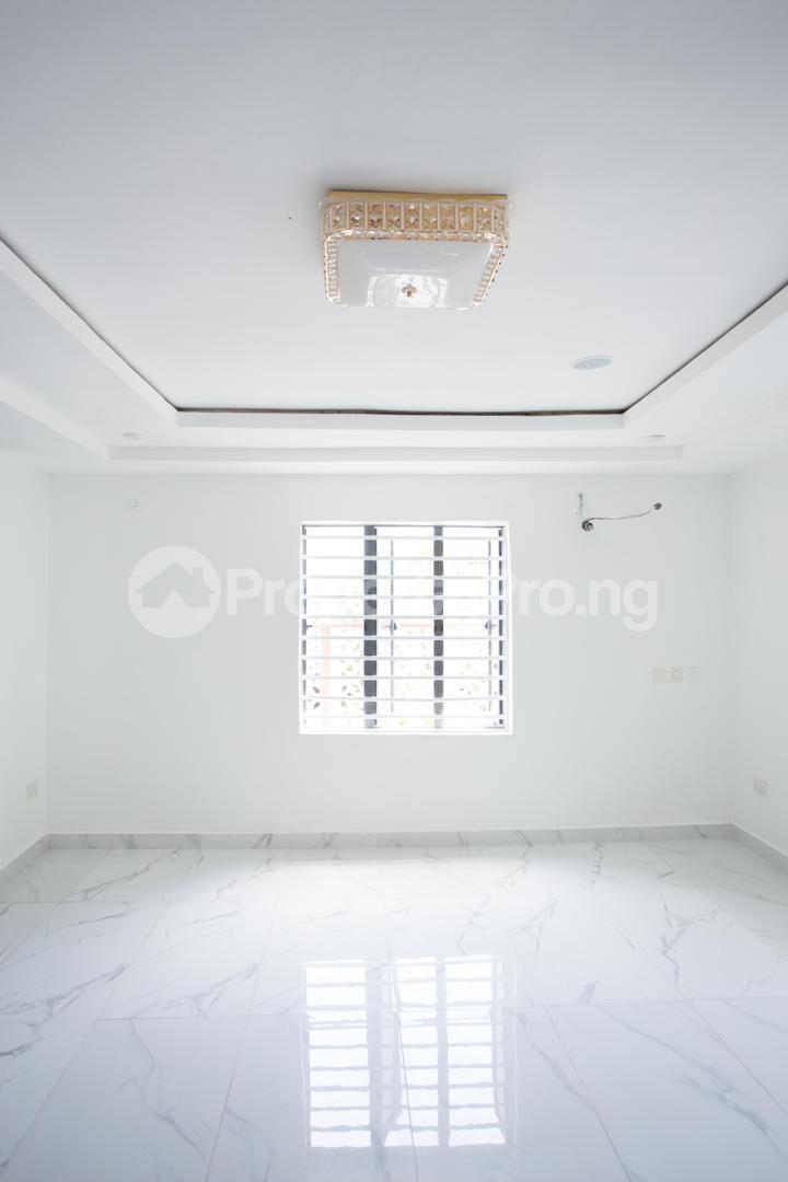 2 bedroom Flat / Apartment for rent Omole phase 1 Ojodu Lagos