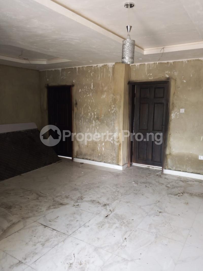 2 bedroom Flat / Apartment for rent Badore Ajah Lagos
