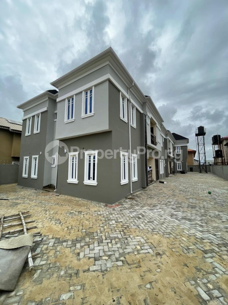 2 bedroom Flat / Apartment for rent Fidisco Majek Estate, Sangotedo Ajah Lagos