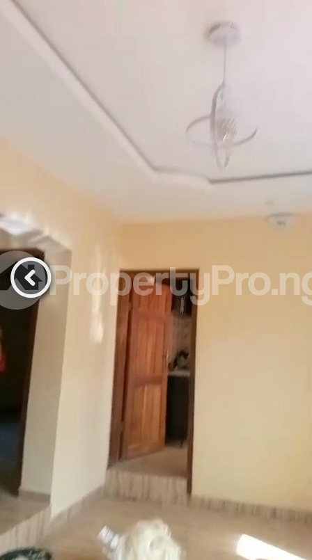 2 bedroom Flat / Apartment for rent In An Estate Isheri Egbe/Idimu Lagos