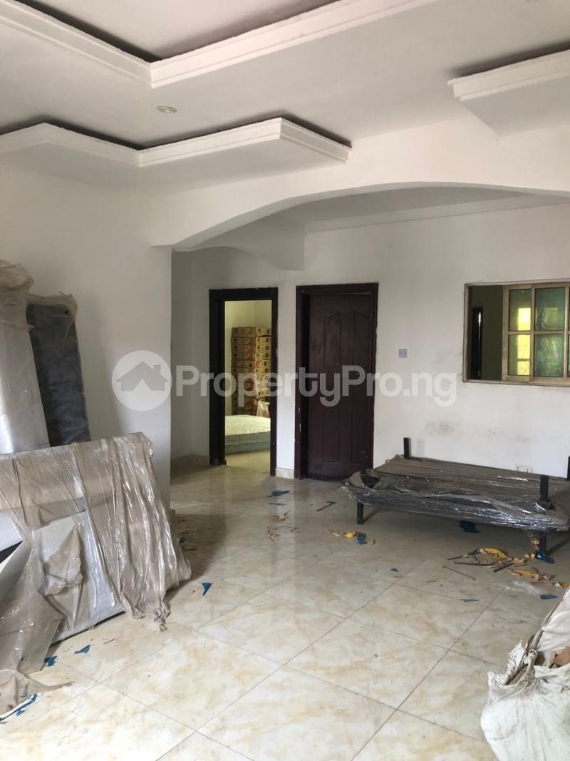 2 bedroom Flat / Apartment for rent Thomas estate Ajah Lagos