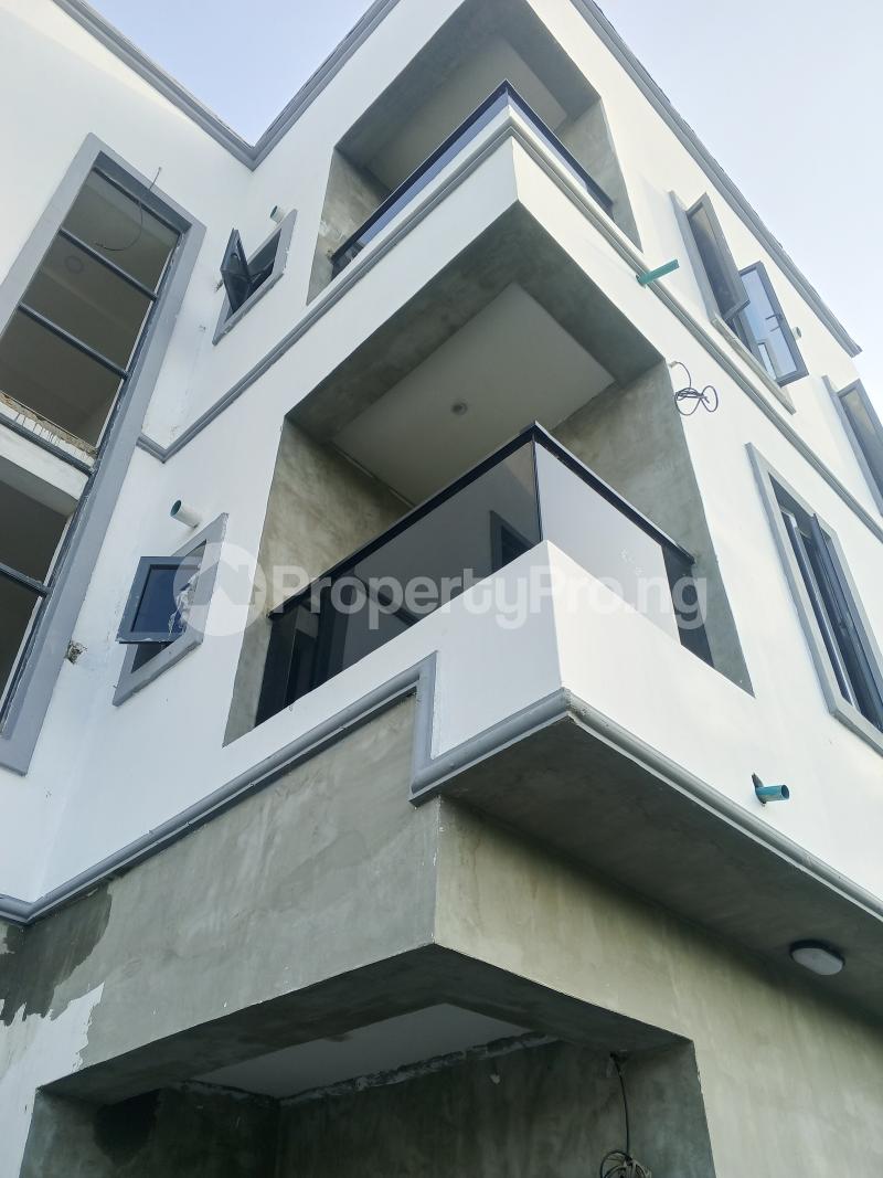 2 bedroom Flat / Apartment for rent Ogombo Ajah Lagos