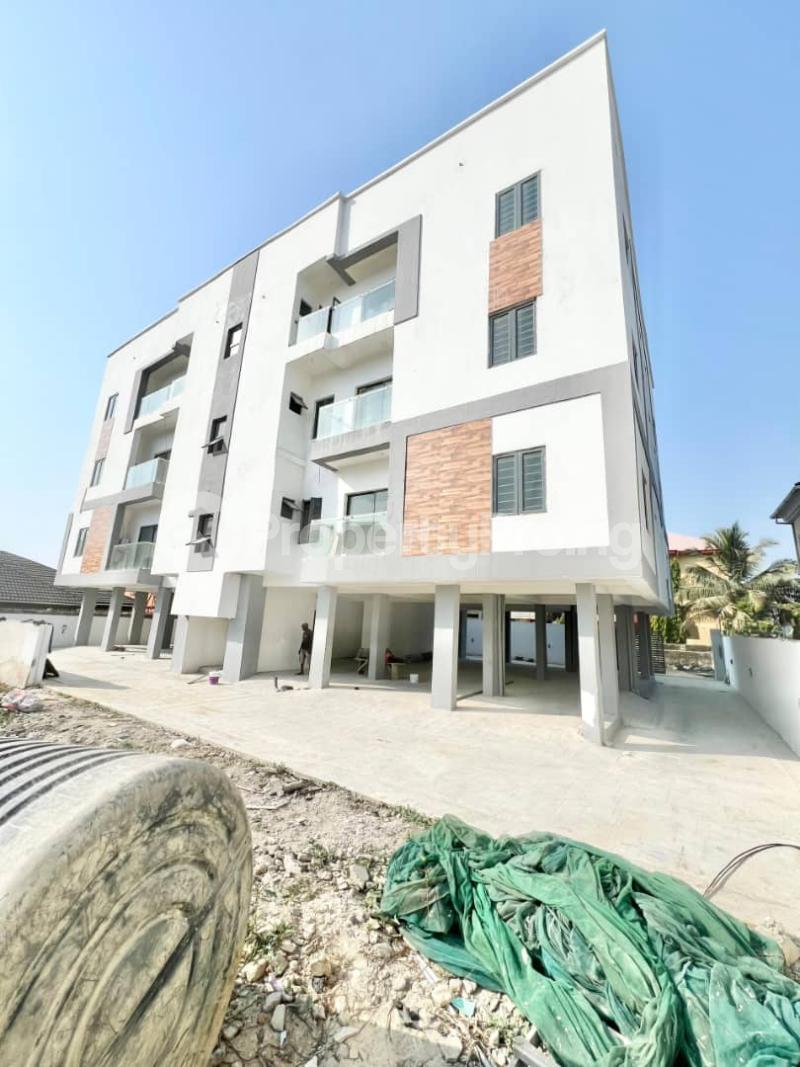 2 bedroom Flat / Apartment for sale Ikate Lekki Lagos