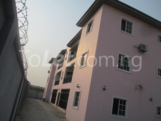 2 bedroom Flat / Apartment for rent Lekki Igbo-efon Lekki Lagos