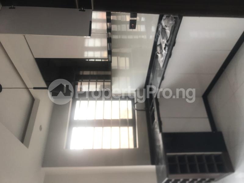 2 bedroom Flat / Apartment for sale Agungi By Domino’s Pizza Idado Lekki Lagos