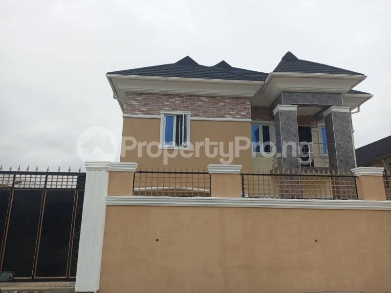 2 bedroom Flat / Apartment for rent Green View Estate/ogunfayo Awoyaya Ajah Lagos - 9