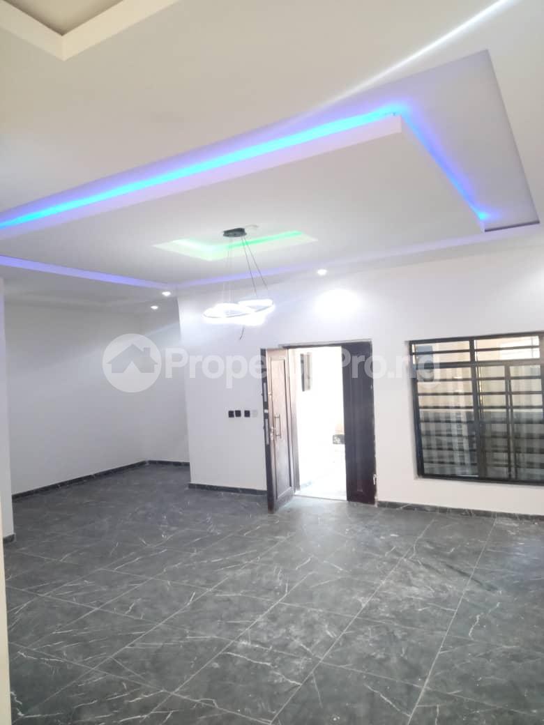 2 bedroom Flat / Apartment for rent Unity Estate Badore Ajah Lagos