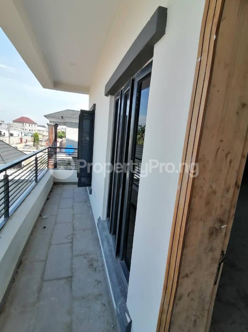 2 bedroom Flat / Apartment for sale By Domino's Pizza Ologolo Lekki Lagos