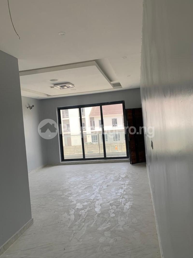 2 bedroom Flat / Apartment for rent Urban Prime Abraham adesanya estate Ajah Lagos