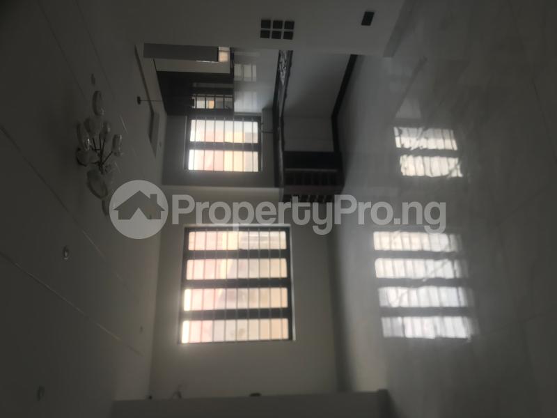 2 bedroom Flat / Apartment for rent Agungi By Domino’s Pizza Idado Lekki Lagos