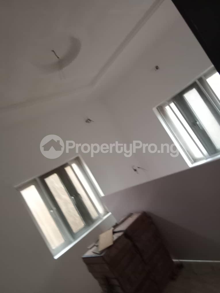2 bedroom Flat / Apartment for rent New oko oba Abule Egba Lagos