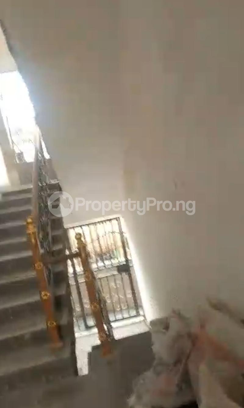 Flat / Apartment for rent By Cele Egbe Egbe Ikotun/Igando Lagos - 0