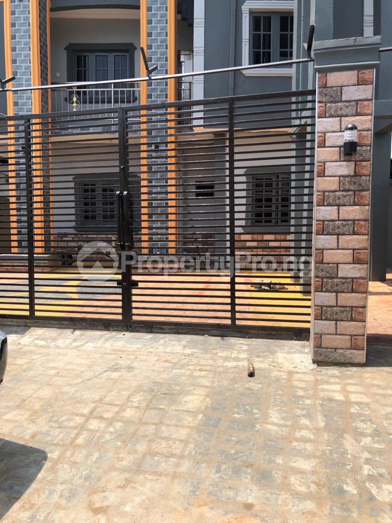1 bedroom Flat / Apartment for rent Ago palace Okota Lagos