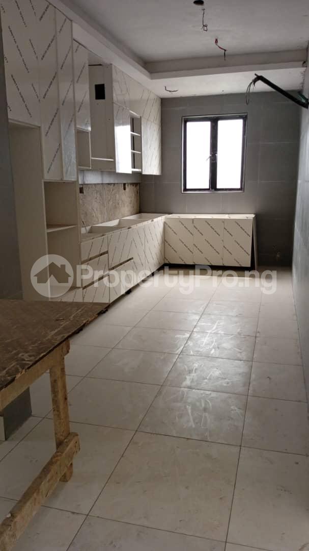 2 bedroom Flat / Apartment for sale Ikate Lekki Lagos