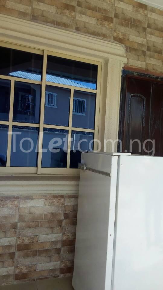 2 bedroom Flat / Apartment for rent Adeba Lakowe Ajah Lagos