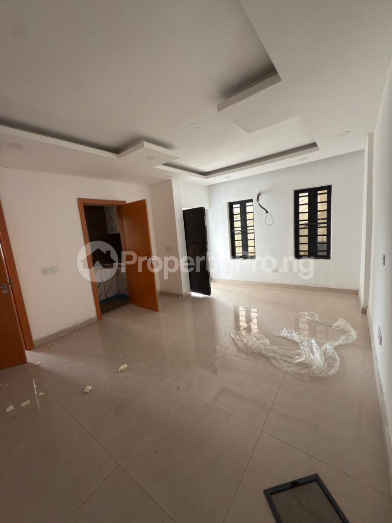 2 bedroom Flat / Apartment for rent Lbs Ajah Lagos