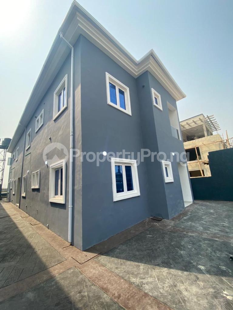 2 bedroom Flat / Apartment for rent Lanbasa, Ajah Lagos