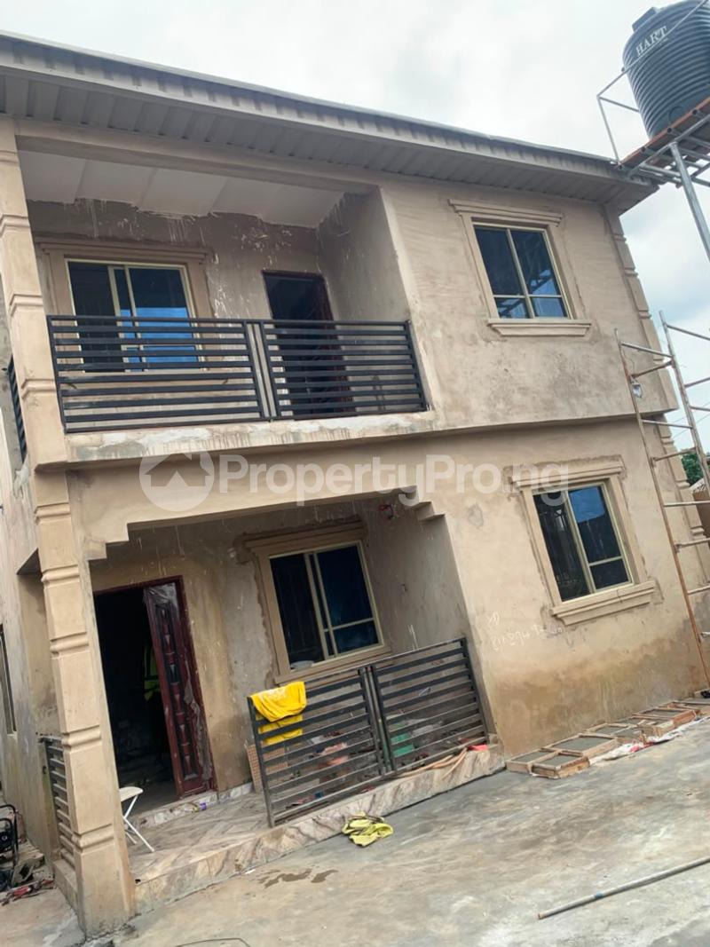 2 bedroom Flat / Apartment for rent Ogba Lagos
