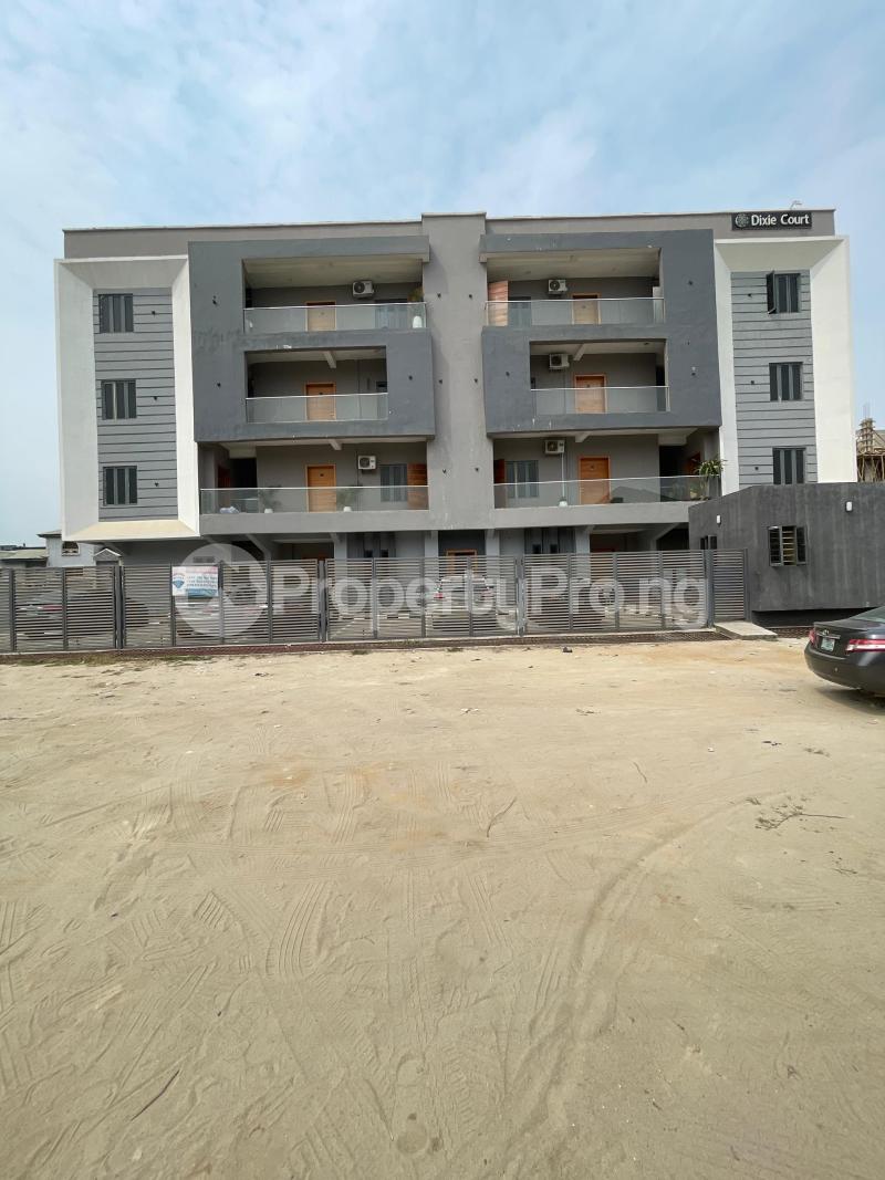 2 bedroom Flat / Apartment for sale Ikate Lekki Lagos