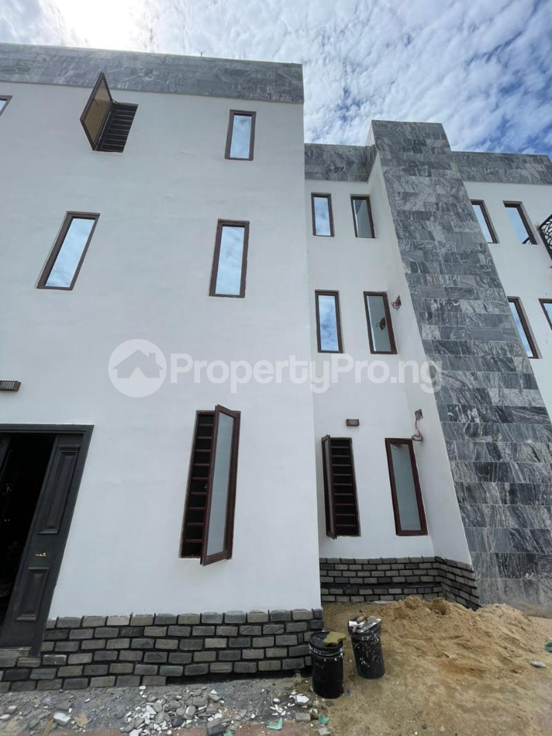 2 bedroom Flat / Apartment for rent Thomas estate Ajah Lagos