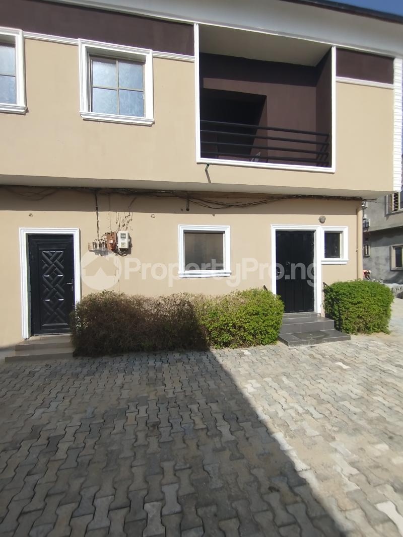 2 bedroom Flat / Apartment for rent Seaside Estate Badore Ajah Lagos
