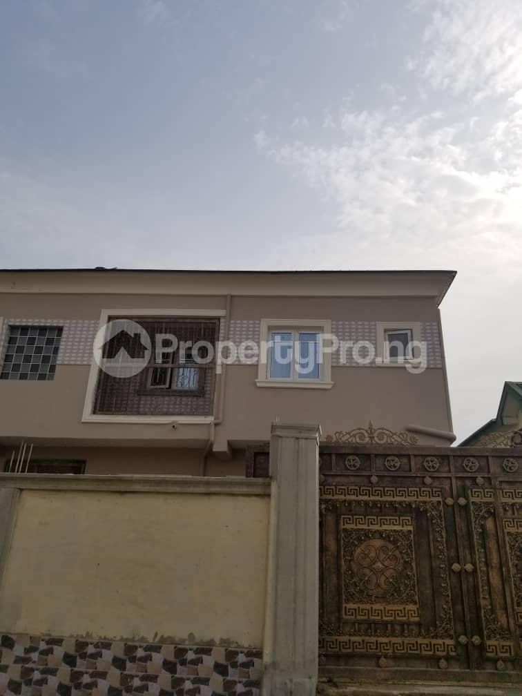 2 bedroom Flat / Apartment for rent Greenland Estate Ajah Lagos