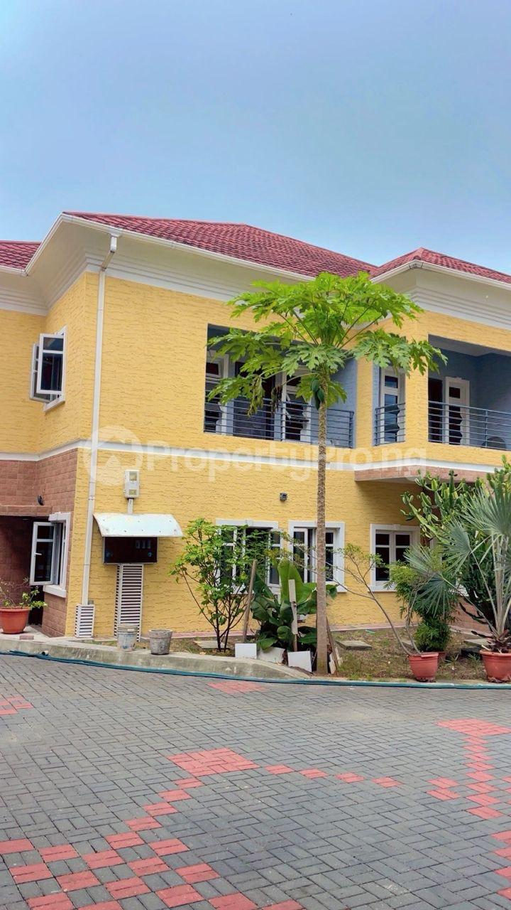3 bedroom Flat / Apartment for rent Badore Ajah Lagos