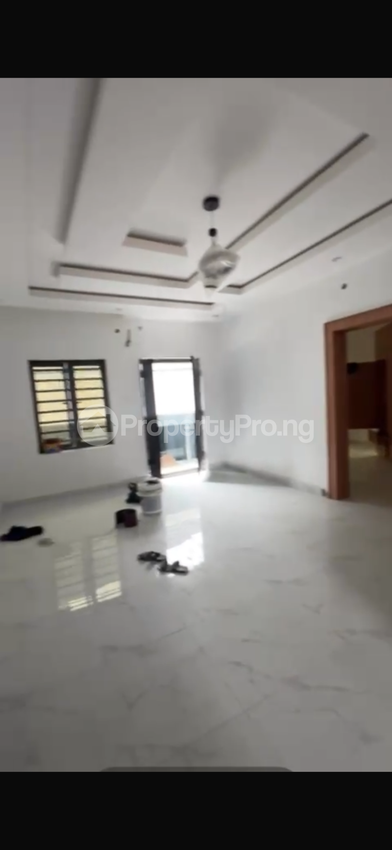 2 bedroom Flat / Apartment for rent Aguda Surulere Lagos