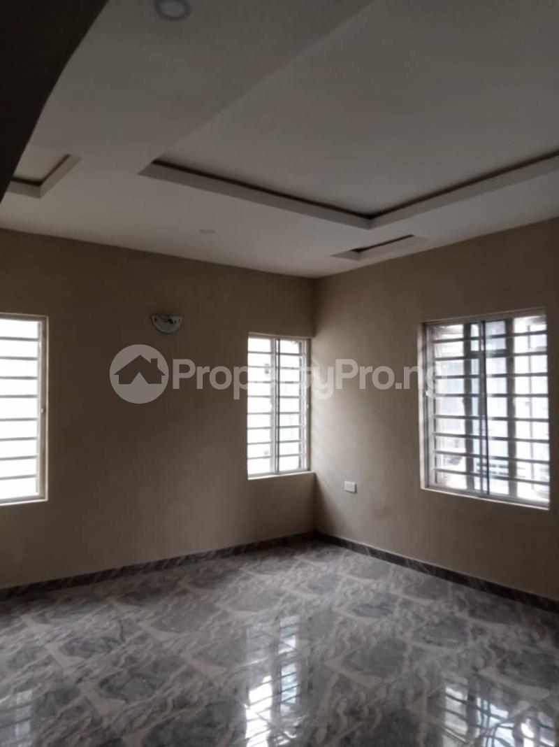 2 Bedroom House in Oko oba Agege Lagos House for rent in agege