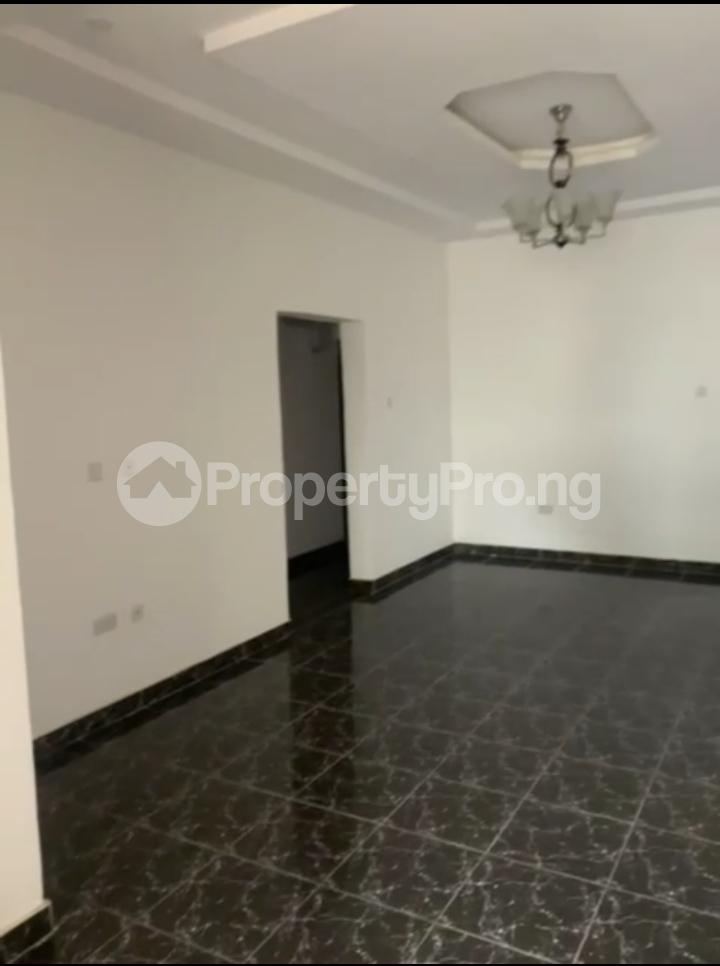 2 bedroom Flat / Apartment for rent Sangotedo Ajah Lagos