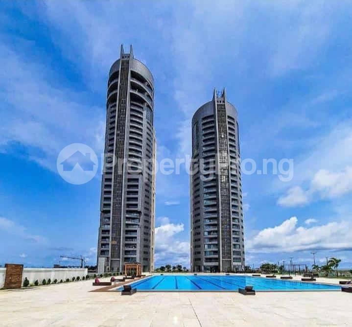 2 bedroom Flat / Apartment for rent Victoria Island Lagos