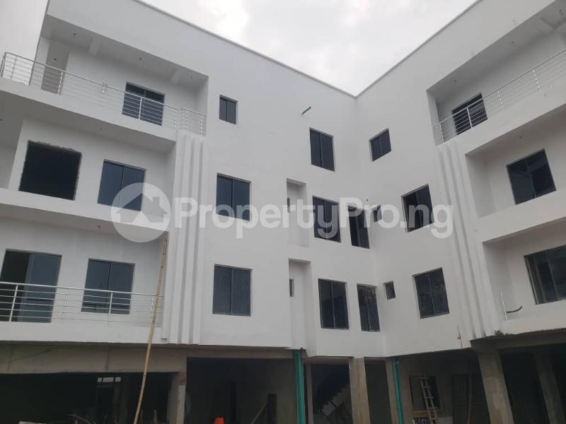 2 bedroom Flat / Apartment for rent Victoria Island Extension Victoria Island Lagos