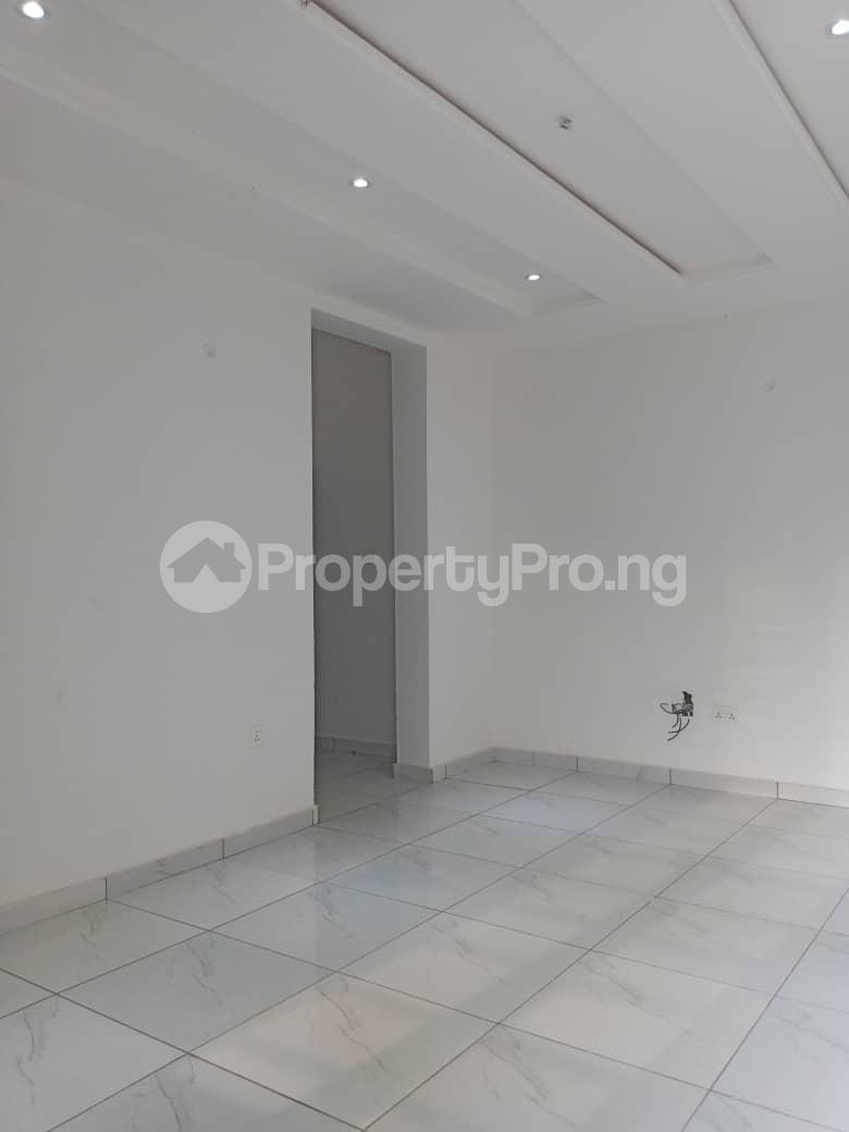 2 bedroom Flat / Apartment for rent Aptech, Sangotedo Ajah Lagos