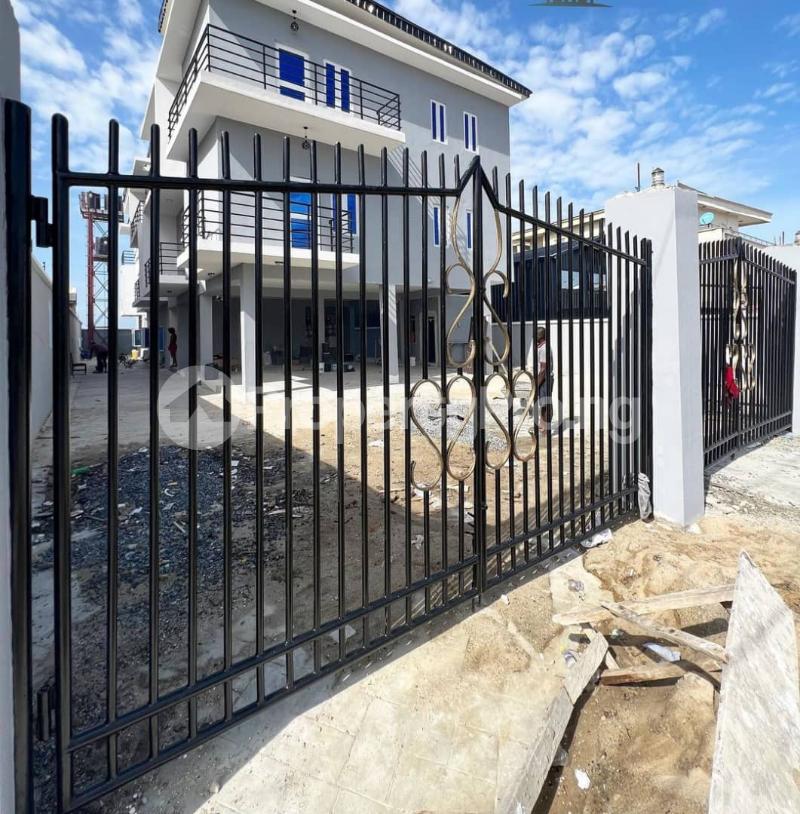 2 bedroom Flat / Apartment for rent Ikate Lekki Lagos