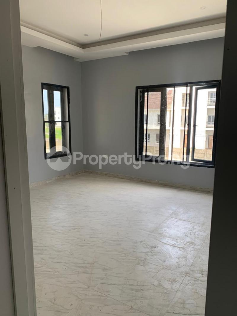 2 bedroom Flat / Apartment for rent Abraham adesanya estate Ajah Lagos - 0